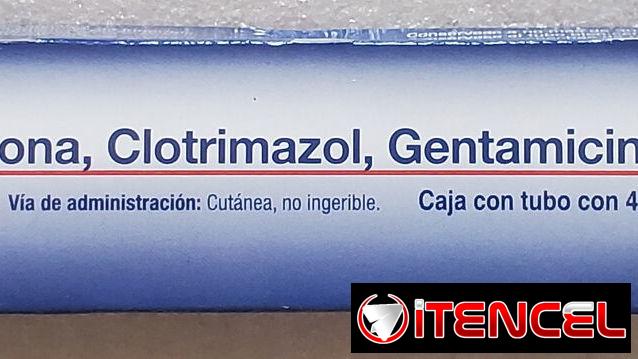 Triple Antibiótico Pomada
