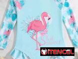Trajes de baño para niñas 6/9 meses