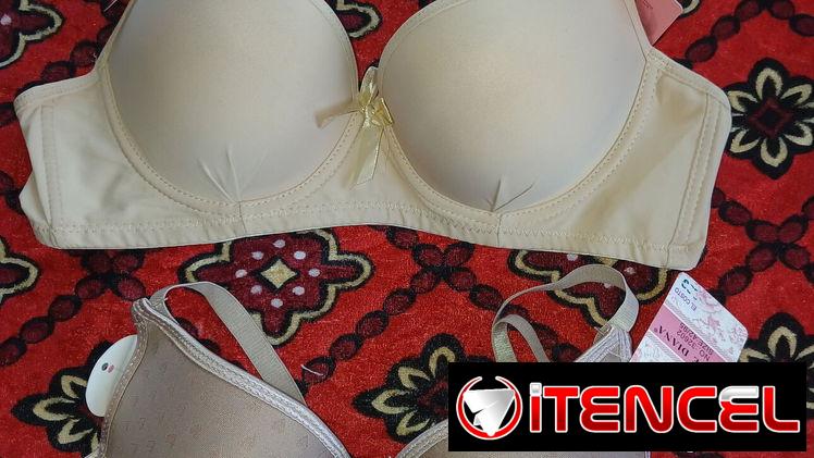 Ajustadores para damas // 34 B al 42 B