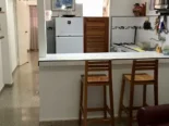 Vendo apto de 1 cuarto 36 y 23 en Playa