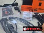 Maquina de soldar 140 amp