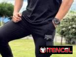 🎁 REGALOS PARA PAPÁ ‼️Conjuntos cargo para hombre _ mono y pulover