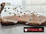 Sandalias de mujer > # 39