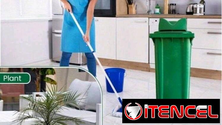 Base ajustable con ruedas para neveras