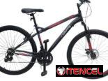Venta de bicicletas
