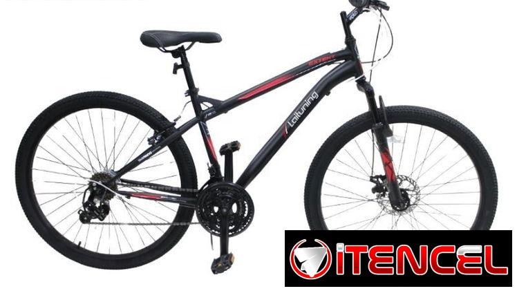 Venta de bicicletas