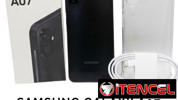 Samsung Galaxy A07