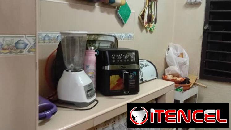 Vendo apartamento a solo 3 cuadras de la Catedral y a 2 de la Bodeguita del Medio