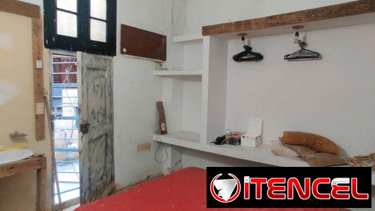 Apartamento en planta baja, ubicado prácticamente en 23 y 12 !!!