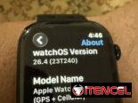 Apple Watch serie 11 46mm
