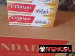 Pasta dental a 230 y frijol Negro 1kg a 680 venta mínima 1caja