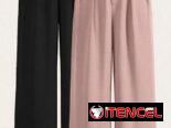 Pantalones de vestir de mujer