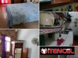 Casa independiente en el vedado..