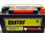 Baterías de carros