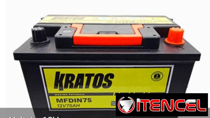 Baterías de carros