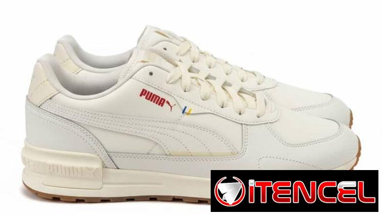 Tenis Pumas originales