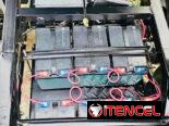 KVITOVA Triciclos Eléctricos
