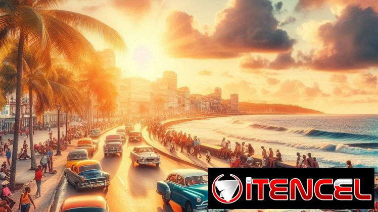 🏠Renta vacacional y lineal a extranjeros disponible ✅️ 53 5 2596154