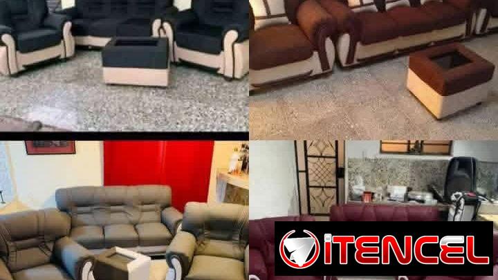 Muebles camas colchones y comedores listos para entregar transporte 🚇 incluído color y diseño a gusto del cliente trato