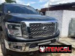 🦍⚜️NISSAN TITAN SL 4X4•BALA•💯54006023