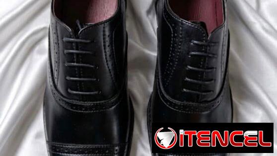 Zapatos de vestir