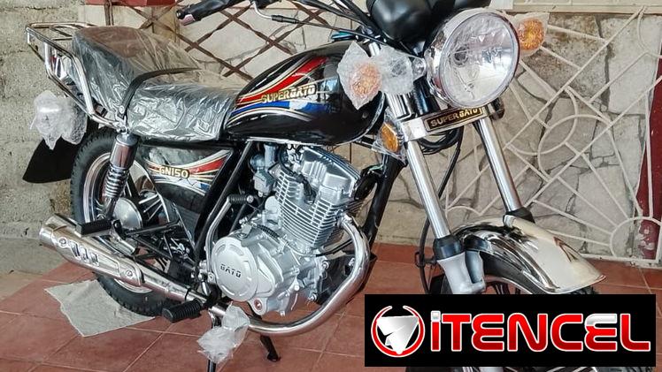 Motos y bicimotos