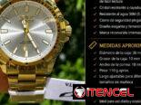 Relojes Invicta