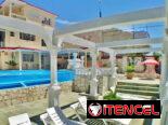 Cod.Z 🌊 Alquiler de Casa con Piscina en Boca Ciega | 4 Habitaciones 🏠