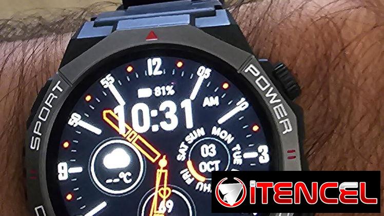 Smartwatch S10 nuevo en su caja