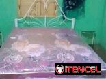 Colchones y camas