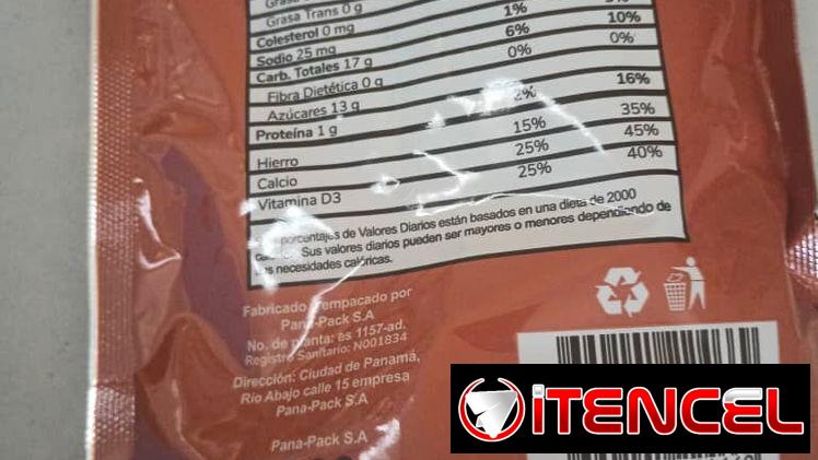 Chocolate 200 g