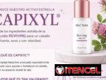 ACEITE REVIVING🌷 Reduce la caída y fortalece la fibra capilar🌷