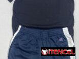 SHORT Y PULLOVER DE NIÑO!!!