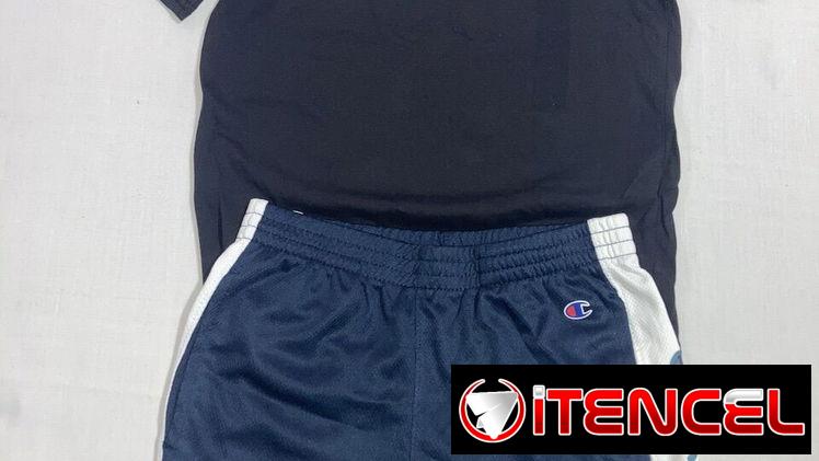 SHORT Y PULLOVER DE NIÑO!!!