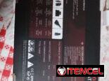 ⚡750W-62A⚡FUENTE CERTIFICADA 80 PLUS ORO – NUEVA A ESTRENAR – ACEPTAMOS USD CUP EURO ZELLE. TL 54833699