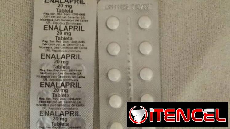 Enalapril