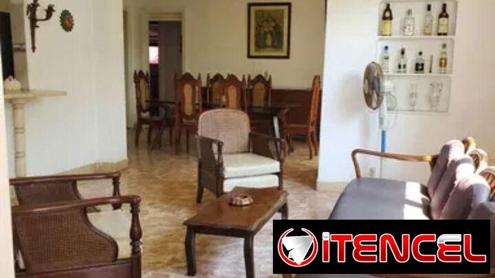 🏖️Renta lineal en Miramar/Renta con respaldo energético/Rent Room/Rent House/Alquiler/Rent/HavanaRent/AlquilerHabana🏖️