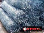Venta de rollos de serca Perle galvanizados