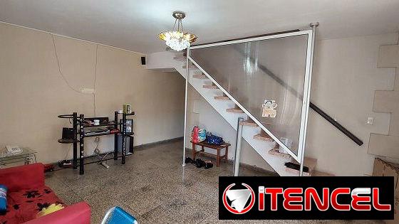 Casa no independiente, 3/4, carposh, Jaimanitas (P-334)