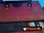 ️ PC Asus – ¡Equipo Completo, Listo para Usar! $250 Monte y Aguila