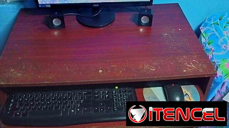 ️ PC Asus – ¡Equipo Completo, Listo para Usar! $250 Monte y Aguila