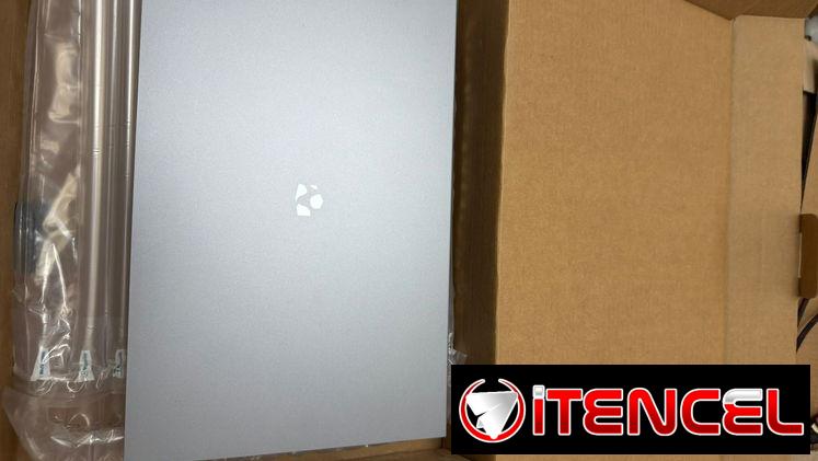 Kinglaptop oferta esta Laptop Gateway nueva en caja. 280 usd. 📞56249037