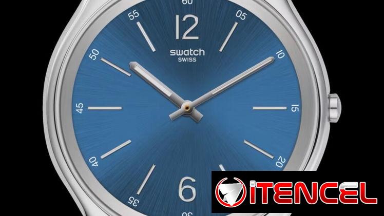 Relojes SWATCH new en caja de mujer