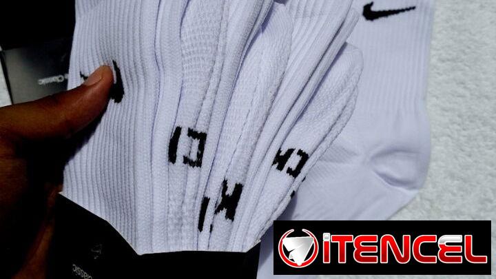 Medias Nike largas