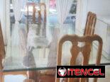 Vendo hermosa y exclusiva mesa