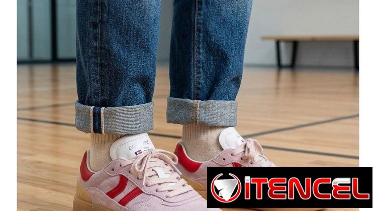 Tenis Deportivos de Mujer Originales – Garantía de Autenticidad✨✅