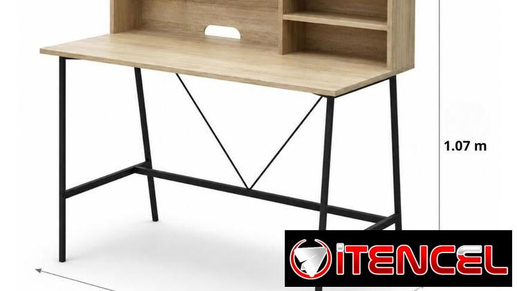 Mesa de computadora