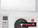Compra y recibe en tu casa ▶️ Splits LG / La mejor marca / 1T – 1.5 T – 2T / Inverter y DUAL INVERTER