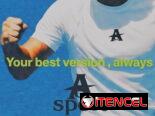 CAMISETAS DEPORTIVAS IMPORTADAS ‼️‼️