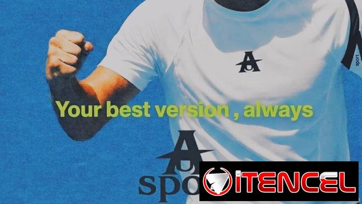 CAMISETAS DEPORTIVAS IMPORTADAS ‼️‼️